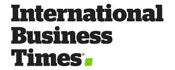 International Business Times logo