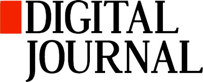 Digital Journal logo